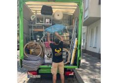 Privatumzug Berlin – Stressfrei & Günstig mit StierUmzug Umzugsfirma