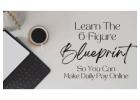 Work From Home: Build An Email List - Make A Fortune