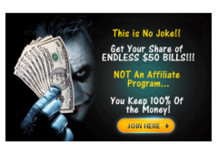 Breakthrough Marketing System!