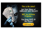 Breakthrough Marketing System!
