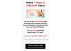 Tired of hustling with nothing to show for it?