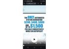 Are you struggling to generate consistent income online, or craving a simpler, more scalable way to
