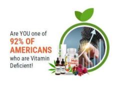 Have Your Health and Your Wealth the best Combination Ever!