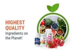Have Your Health and Your Wealth the best Combination Ever!