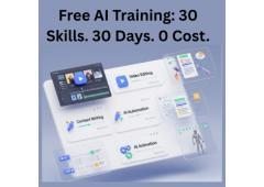 Get a new AI skill delivered daily. Zero experience needed.