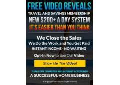 The Internet's Premier Ad Service