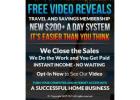 Even If You Can't Sponsor Still Make Automatic Passive Income!