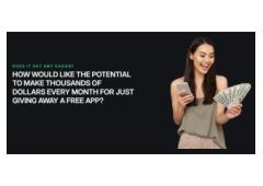 an unstoppable stream of $20 payments-straight