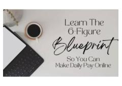 Earn $100s Even $1,000s Weekly Mailing Postcards!