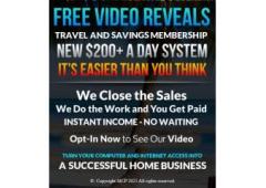 Digital Products Opportunity From Home with 6-figure Blueprint