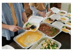 Break free from exhausting fundraisers