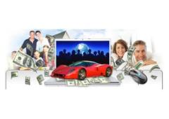 THIS IS YOUR CHANCE!