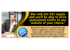 drive guaranteed traffic