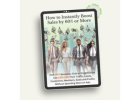 Want More Leads, More Sales & Happier Customers?